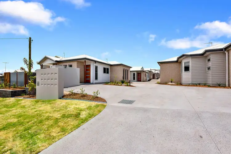 10/436 Hume Street, Middle Ridge QLD 4350