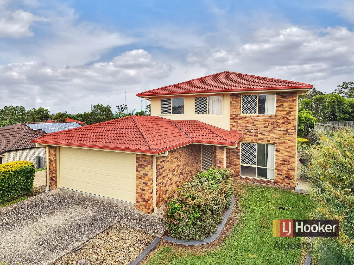 Main view of Homely house listing, 7 Blue Range Drive, Algester QLD 4115