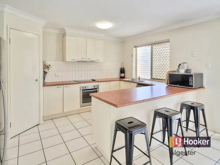 Second view of Homely house listing, 7 Blue Range Drive, Algester QLD 4115