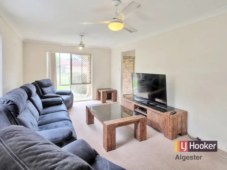 Third view of Homely house listing, 7 Blue Range Drive, Algester QLD 4115