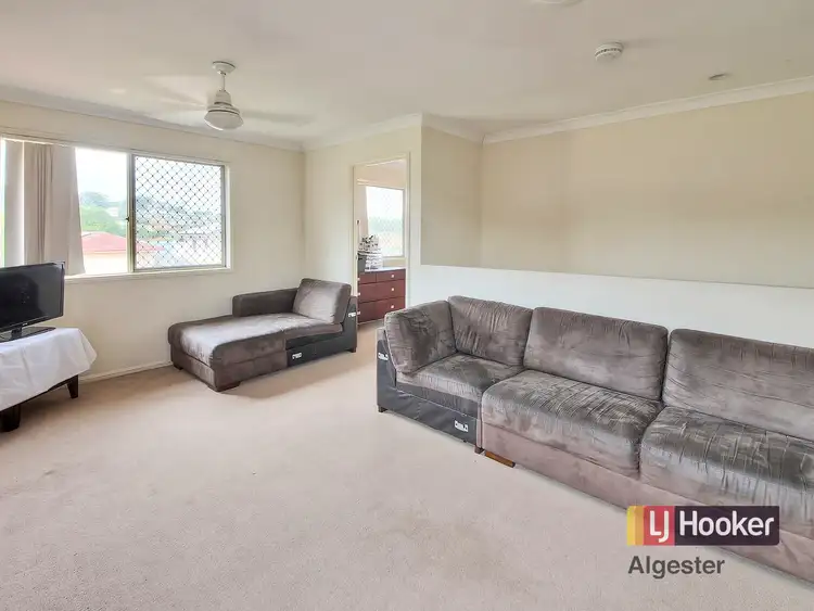 Fifth view of Homely house listing, 7 Blue Range Drive, Algester QLD 4115