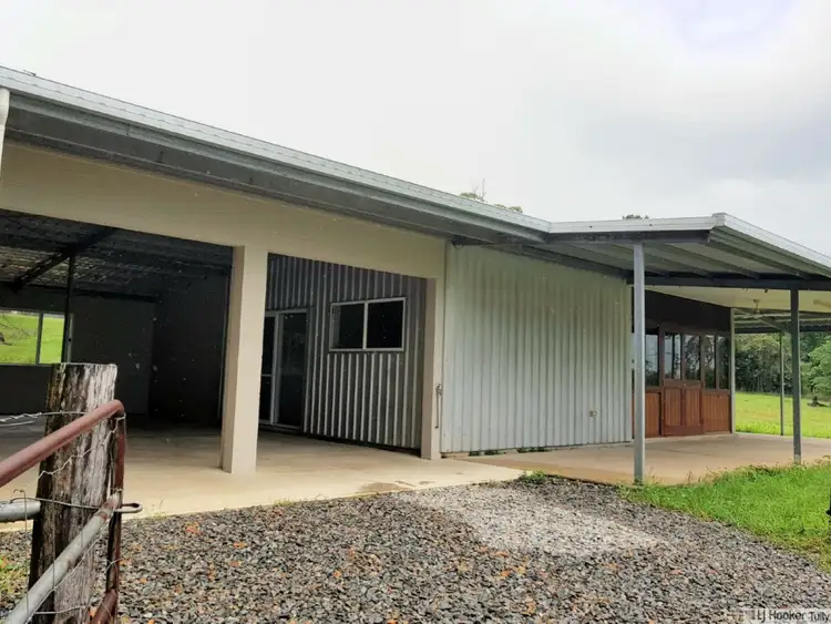 Main view of Homely house listing, 702 Tully Gorge Road, Tully QLD 4854