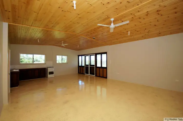Fourth view of Homely house listing, 702 Tully Gorge Road, Tully QLD 4854