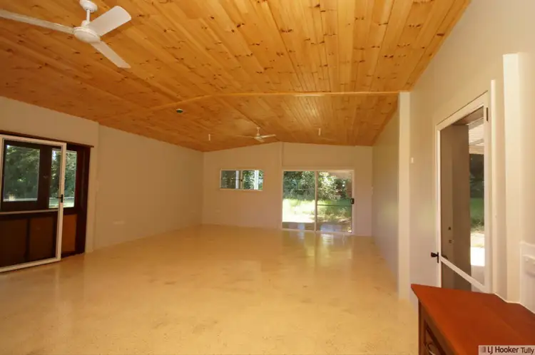 Fifth view of Homely house listing, 702 Tully Gorge Road, Tully QLD 4854