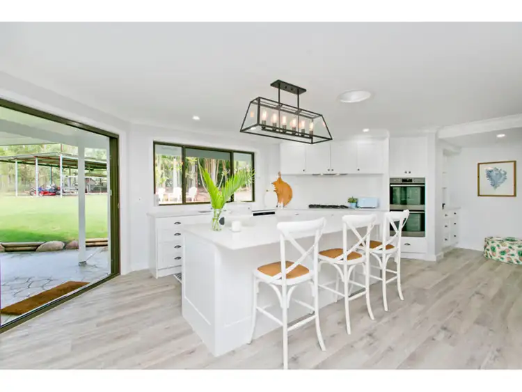 Sixth view of Homely rural property listing, 150 Avalon Road, Sheldon QLD 4157