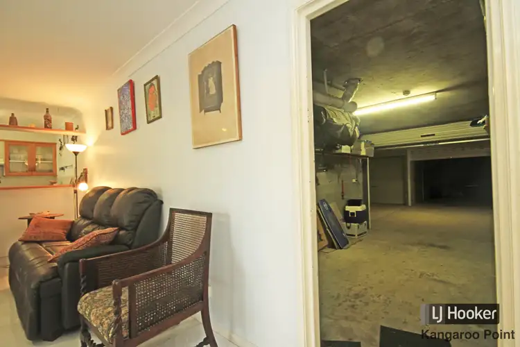Sixth view of Homely apartment listing, 1/234 Shafston Avenue, Kangaroo Point QLD 4169