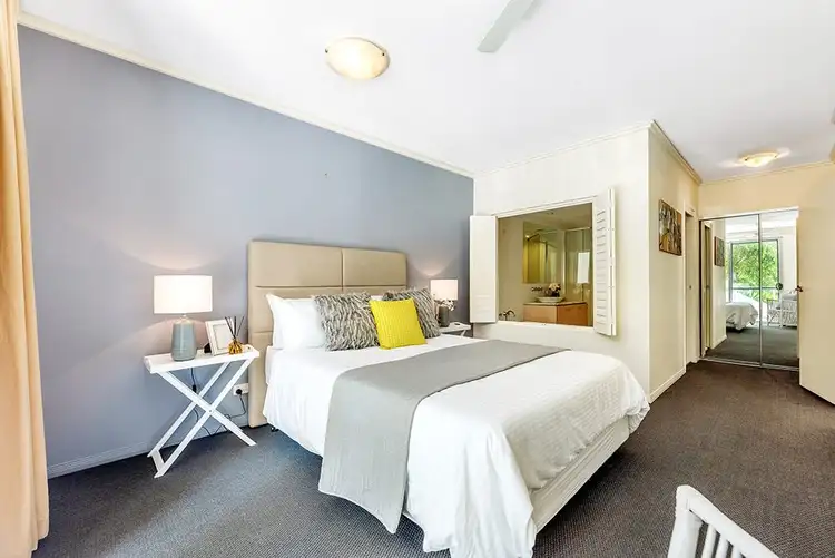 Fifth view of Homely unit listing, 12/255 Varsity Parade, Varsity Lakes QLD 4227