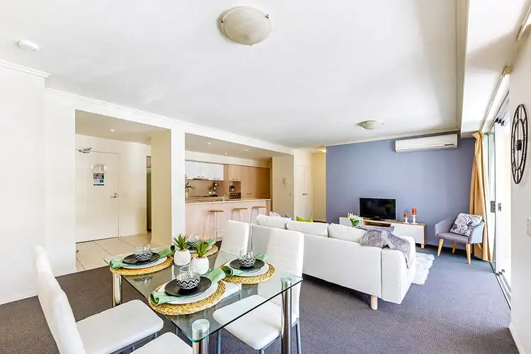 Sixth view of Homely unit listing, 12/255 Varsity Parade, Varsity Lakes QLD 4227