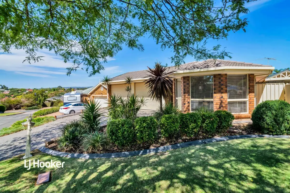 Main view of Homely house listing, 3 Wanaka Court, Greenwith SA 5125
