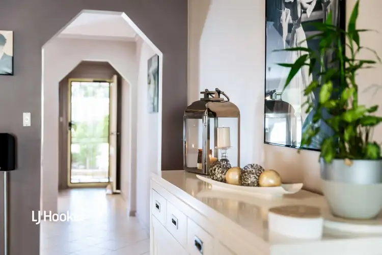 Third view of Homely house listing, 3 Wanaka Court, Greenwith SA 5125