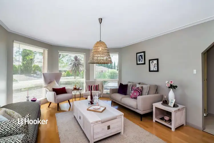 Fourth view of Homely house listing, 3 Wanaka Court, Greenwith SA 5125