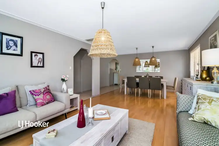 Sixth view of Homely house listing, 3 Wanaka Court, Greenwith SA 5125