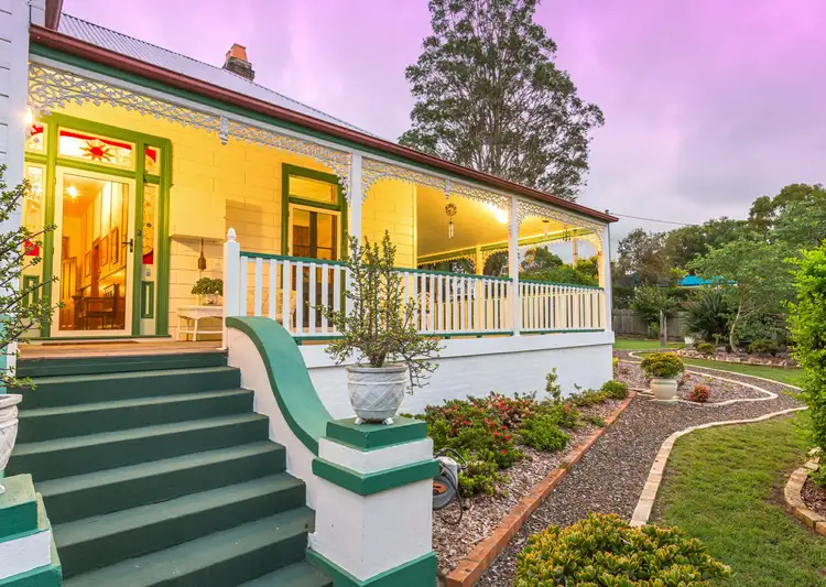 Third view of Homely house listing, 22 Queen Street, Wingham NSW 2429