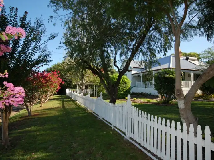 Fifth view of Homely house listing, 22 Queen Street, Wingham NSW 2429