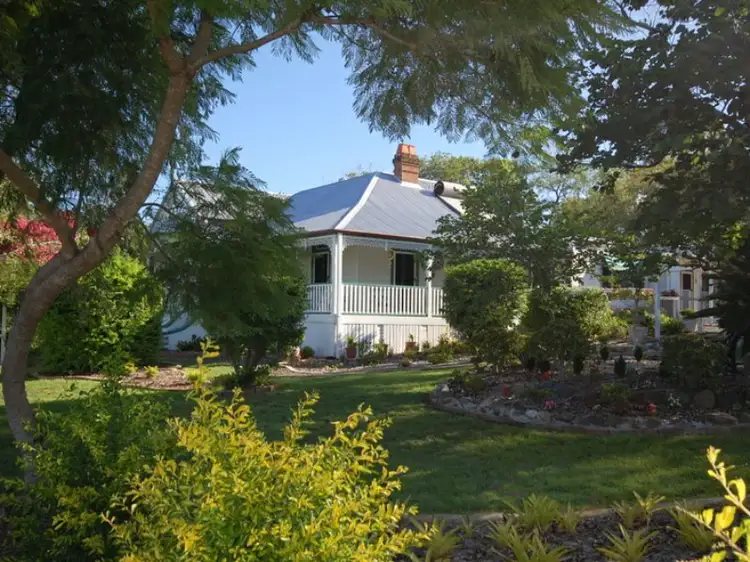 Sixth view of Homely house listing, 22 Queen Street, Wingham NSW 2429