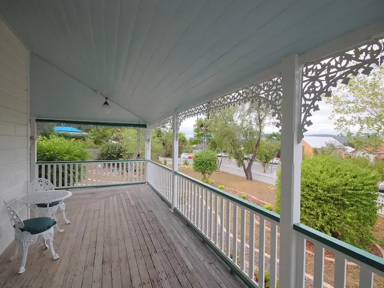 Seventh view of Homely house listing, 22 Queen Street, Wingham NSW 2429