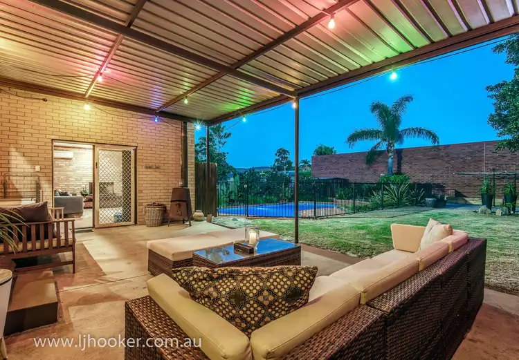 Main view of Homely house listing, 18 Corbett Street, Gosnells WA 6110