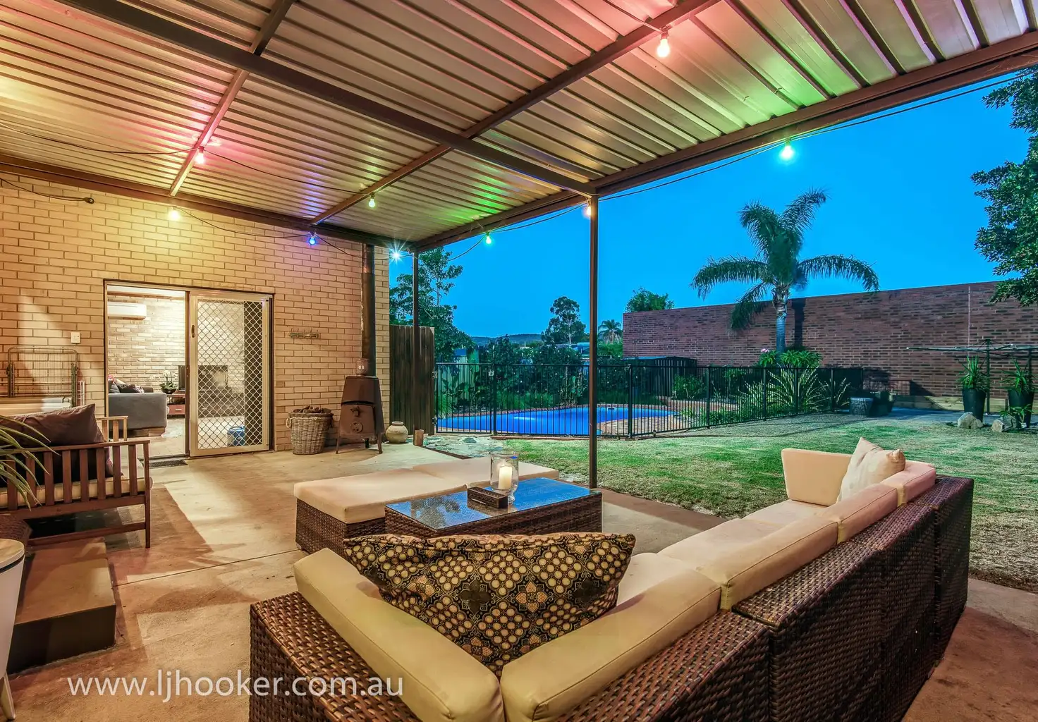 Main view of Homely house listing, 18 Corbett Street, Gosnells WA 6110