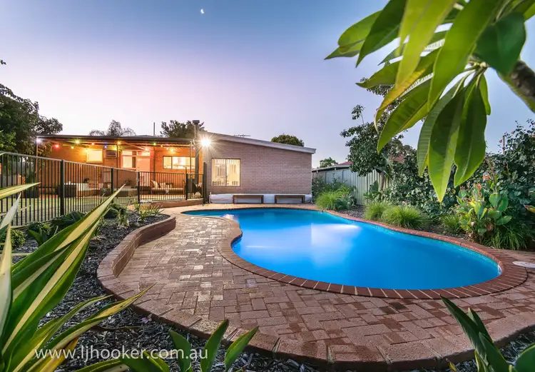 Second view of Homely house listing, 18 Corbett Street, Gosnells WA 6110
