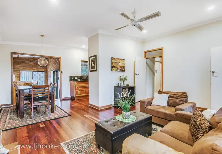 Fourth view of Homely house listing, 18 Corbett Street, Gosnells WA 6110