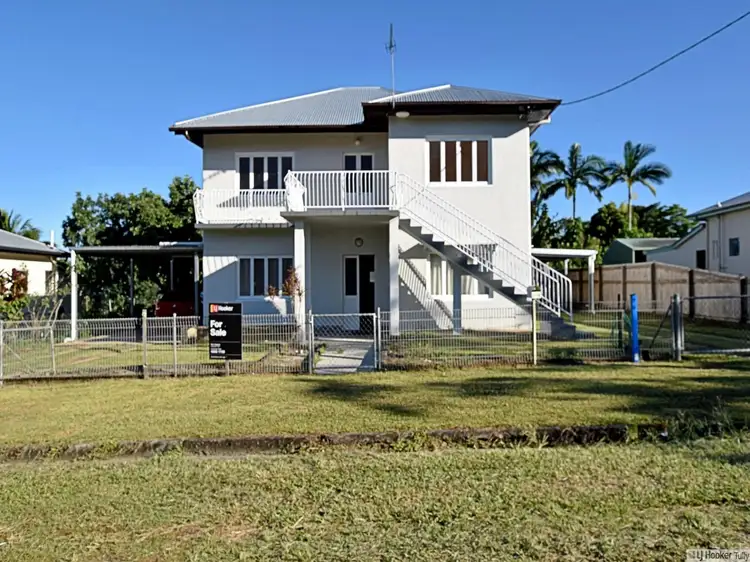 Main view of Homely unit listing, 9 Thurles Street, Tully QLD 4854