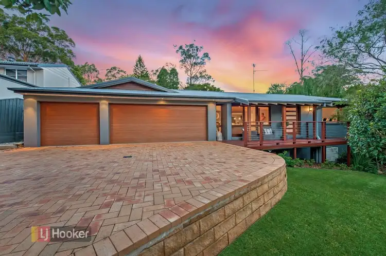 6 Renee Close, Glenhaven NSW 2156