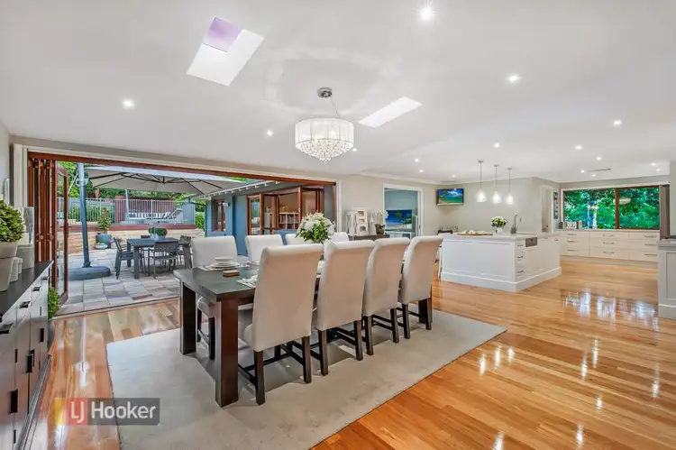 Sixth view of Homely house listing, 6 Renee Close, Glenhaven NSW 2156