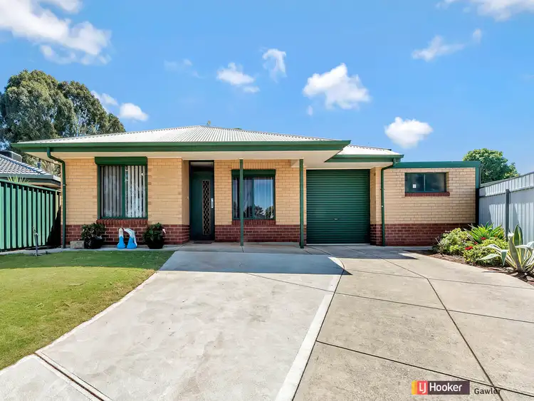 Main view of Homely house listing, 7 Lodge Court, Willaston SA 5118