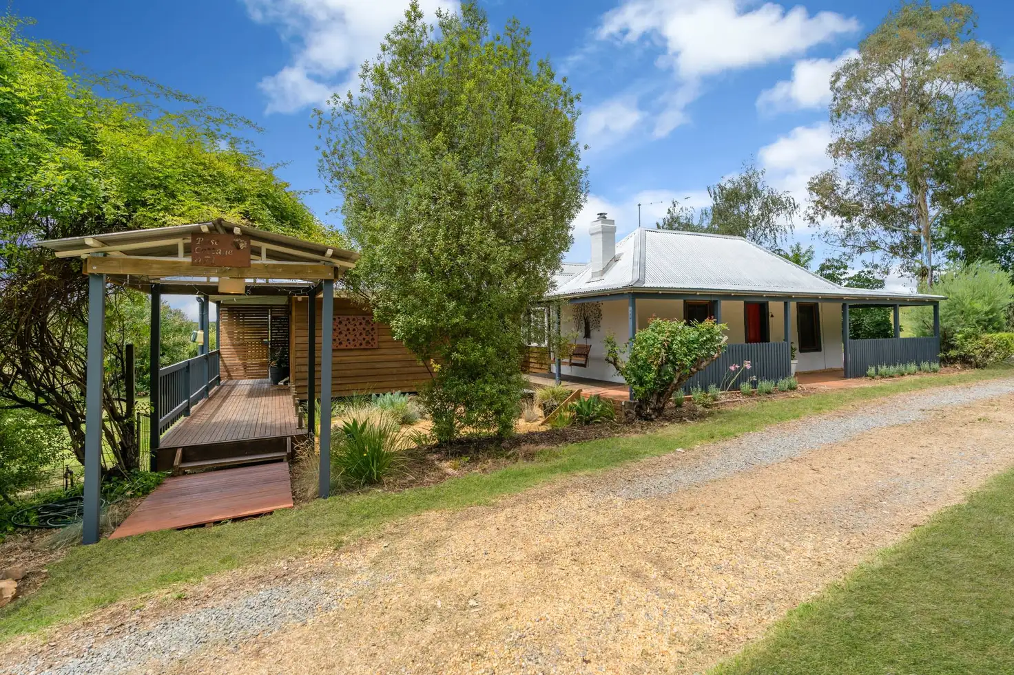Main view of Homely house listing, 471 Canobolas Road, Orange NSW 2800