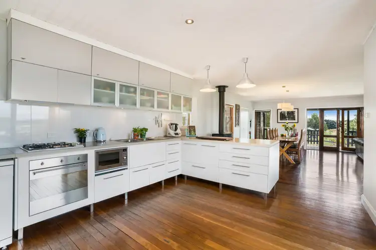 Second view of Homely house listing, 471 Canobolas Road, Orange NSW 2800