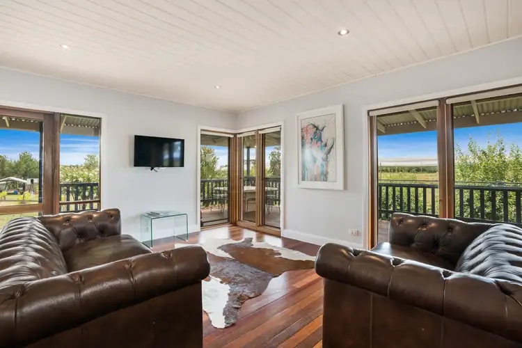 Third view of Homely house listing, 471 Canobolas Road, Orange NSW 2800