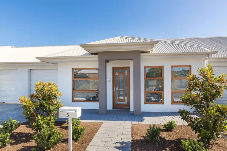 5 Peter Street, Marion SA 5043