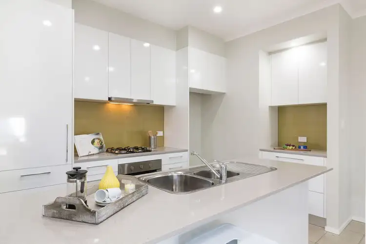 Second view of Homely house listing, 5 Peter Street, Marion SA 5043