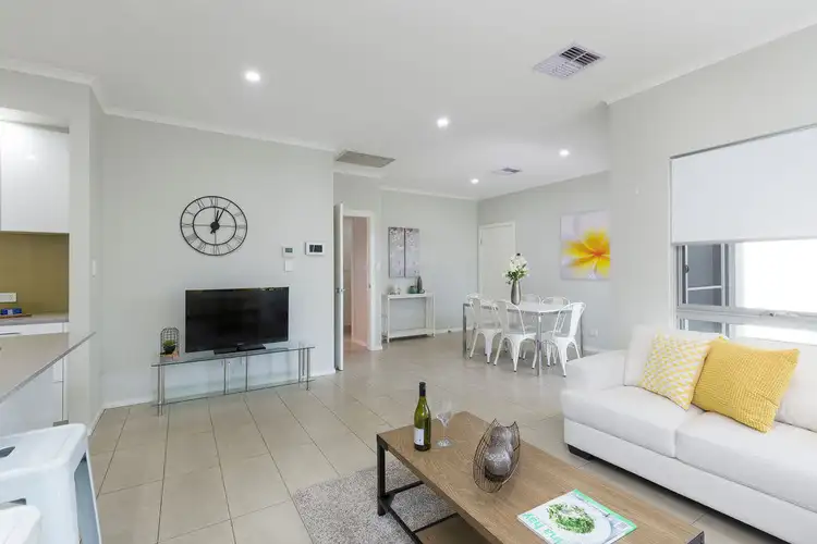 Third view of Homely house listing, 5 Peter Street, Marion SA 5043