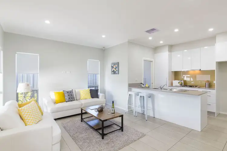 Fourth view of Homely house listing, 5 Peter Street, Marion SA 5043