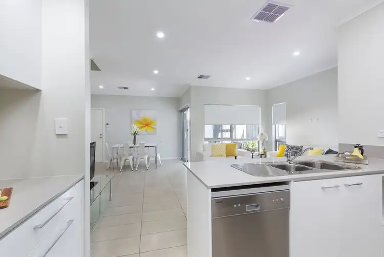 Fifth view of Homely house listing, 5 Peter Street, Marion SA 5043