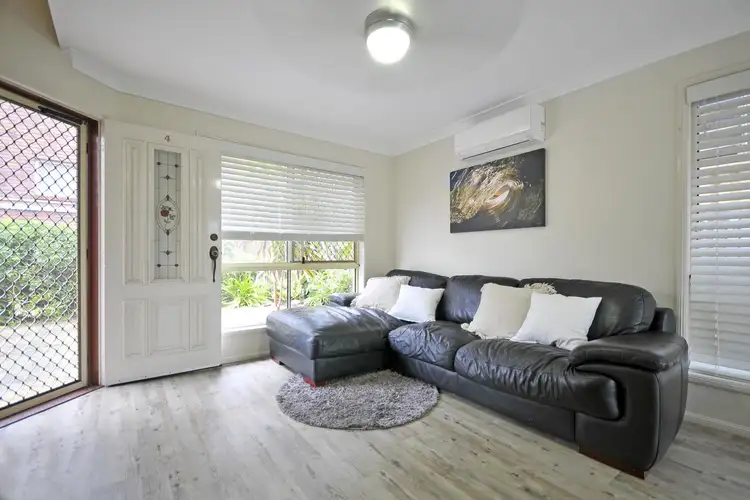 Second view of Homely townhouse listing, 4/4 Twenty Sixth Avenue, Palm Beach QLD 4221