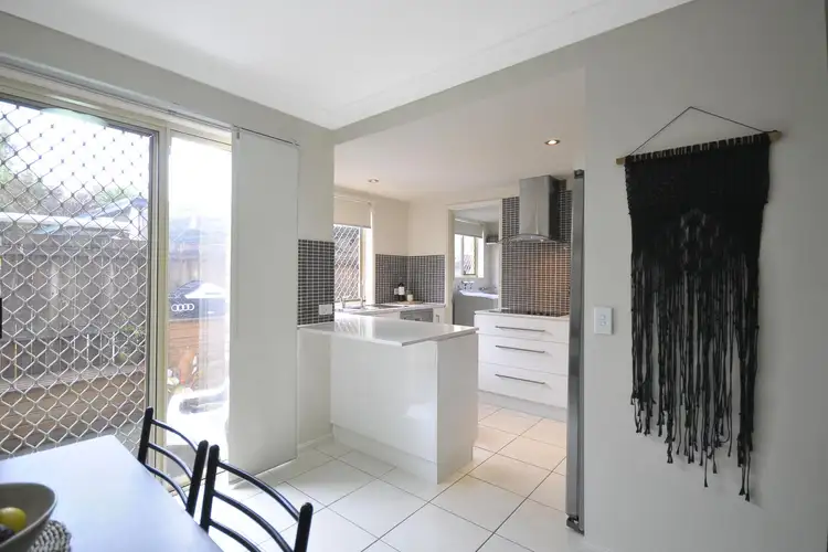 Fourth view of Homely townhouse listing, 4/4 Twenty Sixth Avenue, Palm Beach QLD 4221