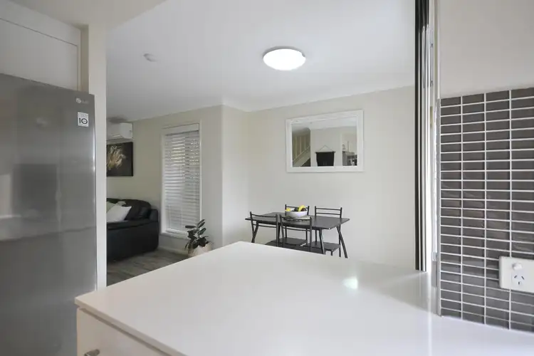 Fifth view of Homely townhouse listing, 4/4 Twenty Sixth Avenue, Palm Beach QLD 4221