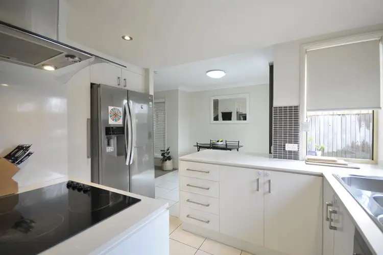 Seventh view of Homely townhouse listing, 4/4 Twenty Sixth Avenue, Palm Beach QLD 4221