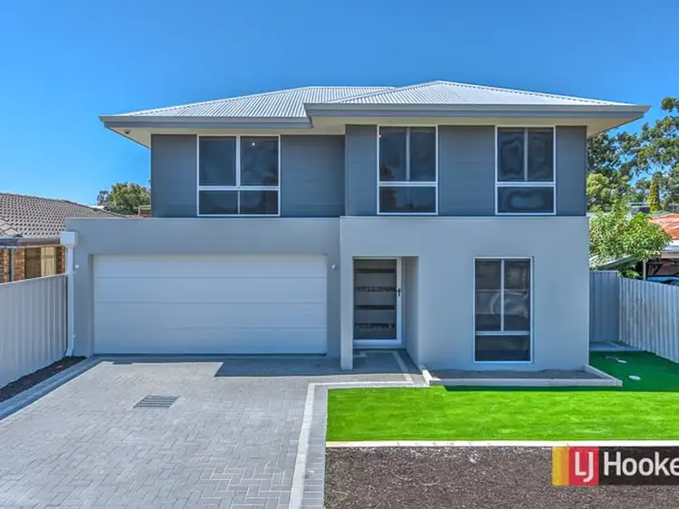 Main view of Homely house listing, 18A Constantine Court, Thornlie WA 6108
