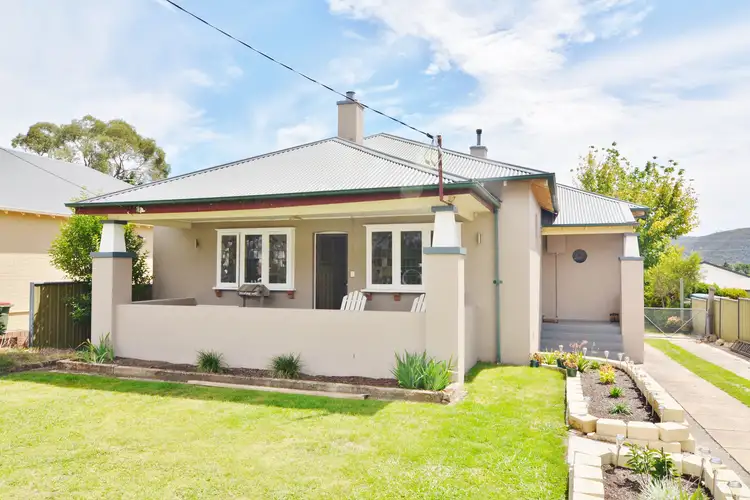 28 Wrights Road, Lithgow NSW 2790