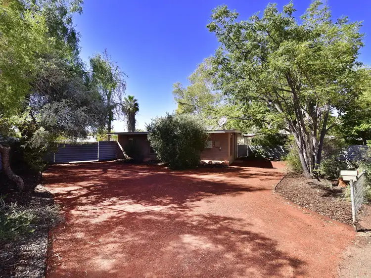 4 Cora Crescent, Gillen NT 870
