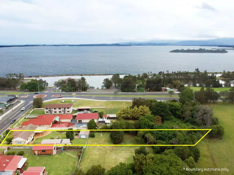 Main view of Homely house listing, 8 George Street, Berkeley NSW 2506