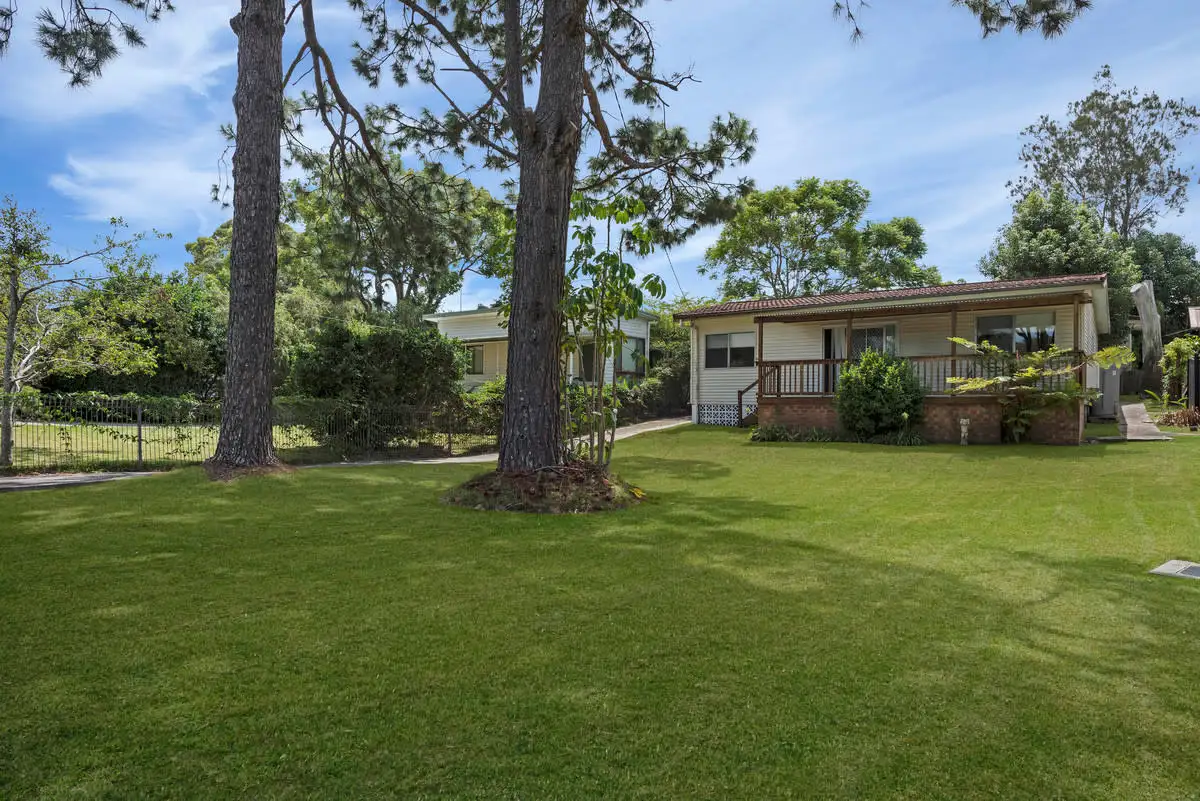 Main view of Homely house listing, 75 Palomar Parade, Toukley NSW 2263