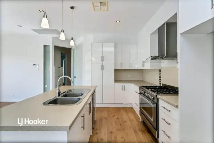 Second view of Homely house listing, 72 The Strand, Mawson Lakes SA 5095