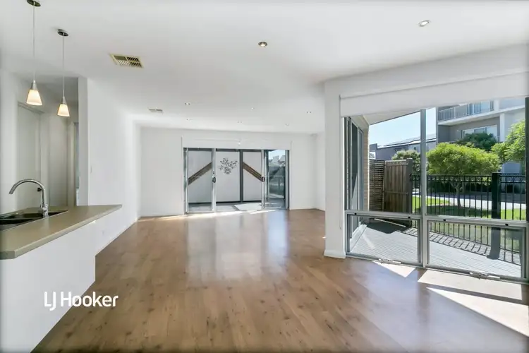 Fourth view of Homely house listing, 72 The Strand, Mawson Lakes SA 5095