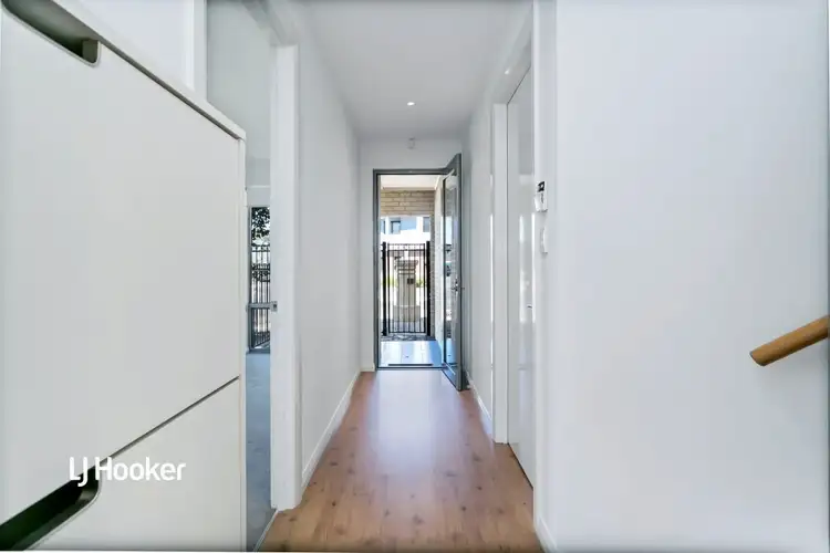 Sixth view of Homely house listing, 72 The Strand, Mawson Lakes SA 5095