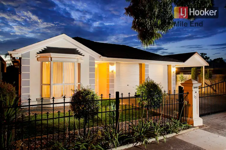 Main view of Homely house listing, 23 Suffolk Street, Angle Park SA 5010