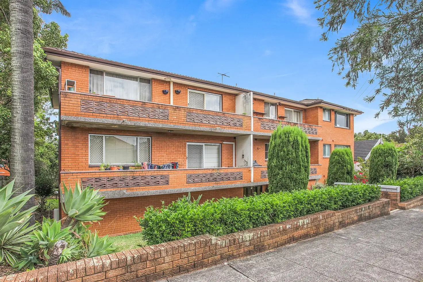 Main view of Homely unit listing, Address available on request